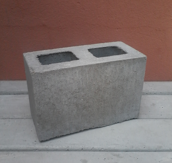 BLOCO 14x19x29