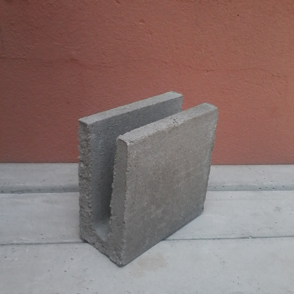 BLOCO Canaleta